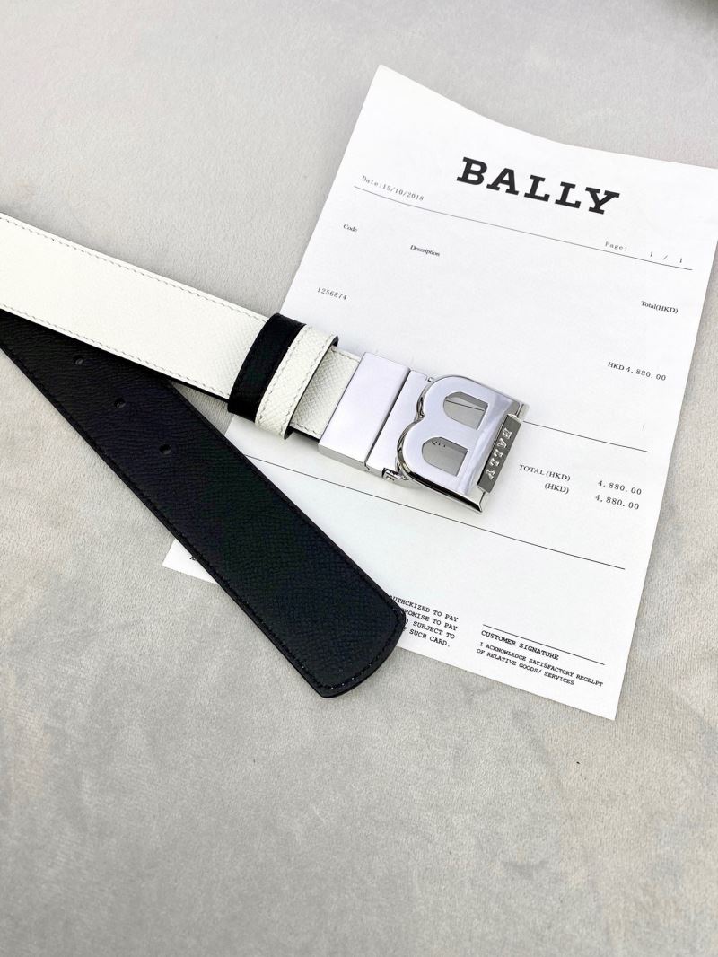 BALLY